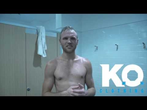 HIGHLY RATED AUSTRALIAN TALENT MARK LUCAS MOVES TO 6-0 WITH IMPRESSIVE WIN (POST FIGHT)