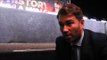 EDDIE HEARN (EXTENDED) ON BURNS v Di ROCCO, BRIGGS, TONY BELLEW, KELL BROOK, GGG TALKS & DeGALE