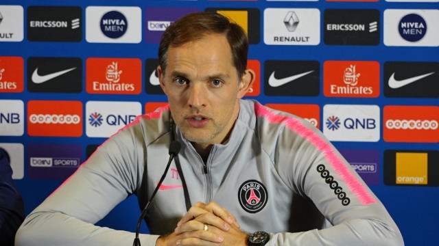 26e - Tuchel vante Choupo-Moting et Dagba, les ''supersubs du PSG''
