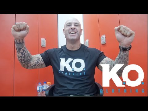 WBA WORLD CHAMPION LUCAS BROWNE ON TYSON FURY, DAVID HAYE, CHAGAEV & CHARLES MARTIN v ANTHONY JOSHUA