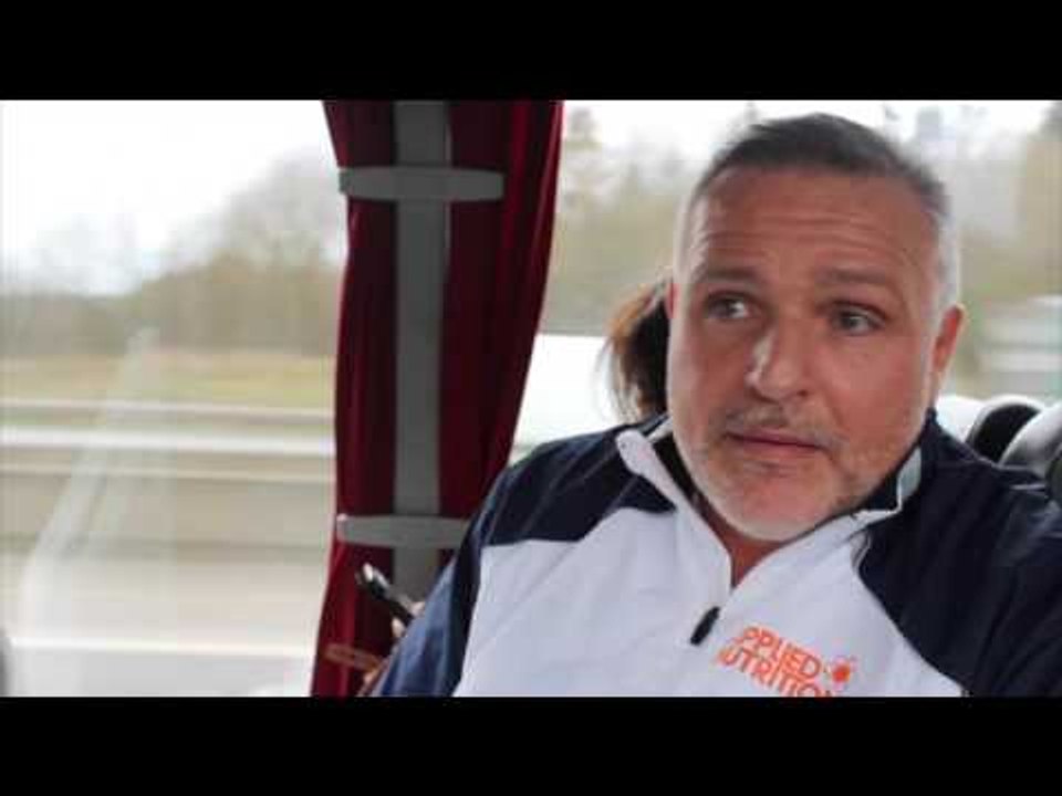 WILL FURY GO!? - PETER FURY ON PROFESSIONAL BOXERS ELIGIBLE FOR OLYMPICS  & TYSON FURY SPECULATION