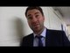 EDDIE HEARN REACTS TO BROOK DESTROYING BIZIER, CAMPBELL DISMANTLING SYKES & VERY HONEST ON UNDERCARD