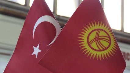 Kırgızistan'da Türk Moda ve Tekstil Fuarı - Bişkek