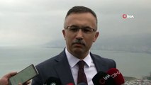 Rize Valisi Kemal Çeber: “Kentsel dönüşüm kaçınılmaz”