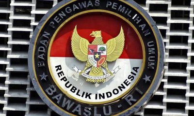 Bawaslu: Video Fitnah Jokowi Benar Terjadi di Karawang