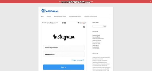 Instagramı Türkçeye Nasıl Çevirebilirim Güncelleme Sonrası İngilizce Oldu