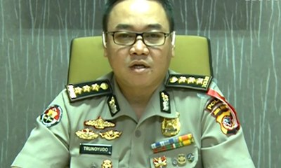 Polisi: Penyebar Fitnah ke Jokowi Bisa Dipidana