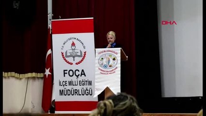 İzmir Foça'nın Yetenek Haritası Çıkarıldı