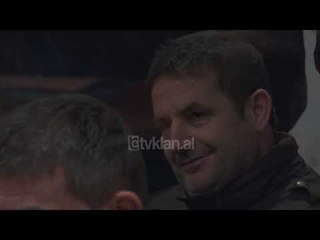 Gjykimi i shkurtuar per Kelmend Balilin