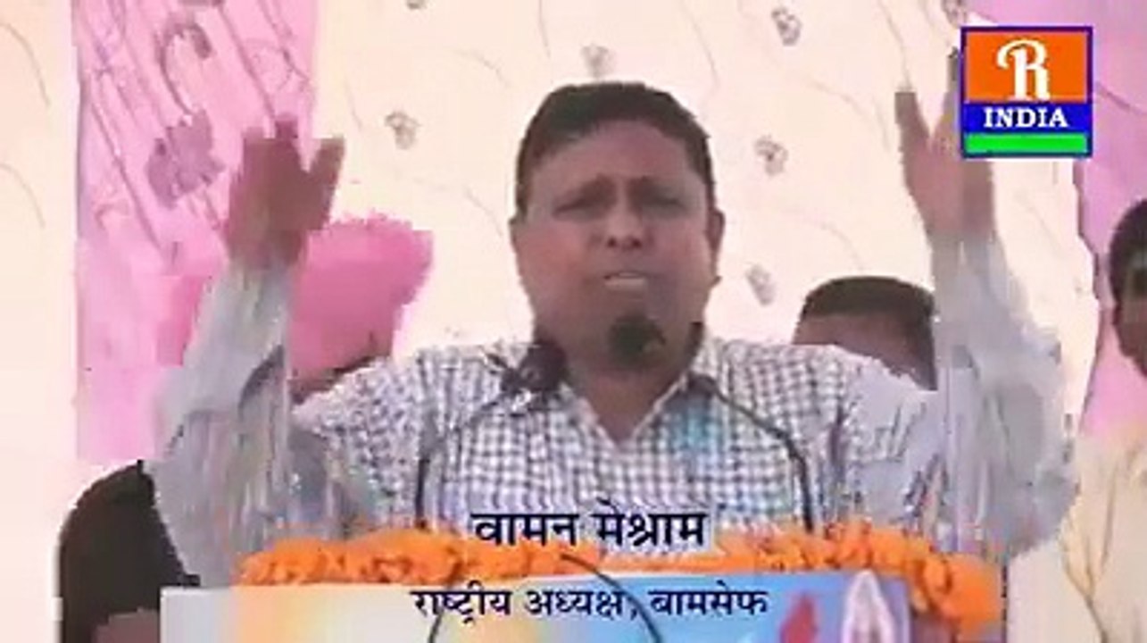 Modi Killed his Own Low Caste Army Men in Pulwama says Indian Activist