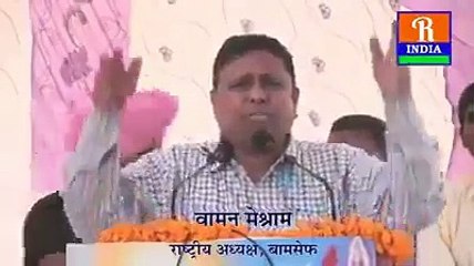 Modi Killed his Own Low Caste Army Men in Pulwama says Indian Activist