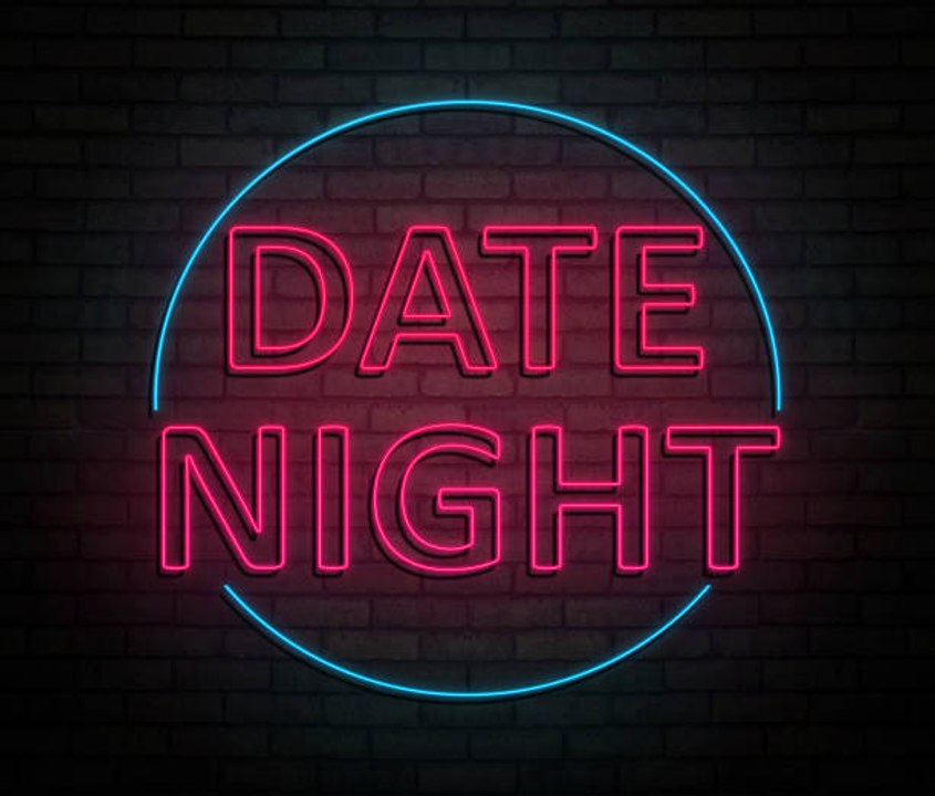 How to dress for a first date?