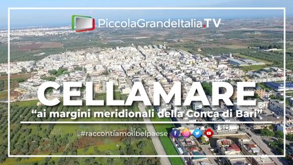 Cellamare - Piccola Grande Italia
