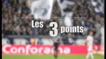 Les 3 points à retenir avec la défaite à Nantes