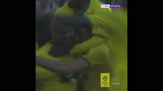 Nicolas Pallois' incredible volley gives Nantes victory