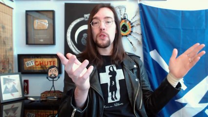 Venezuela Collapses as Little Marco Roboto Invokes Gaddafi and Sanders Panders