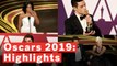 Oscars 2019: Highlights