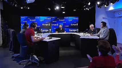 Anne Roumanoff : "À quoi carbure le président ?"