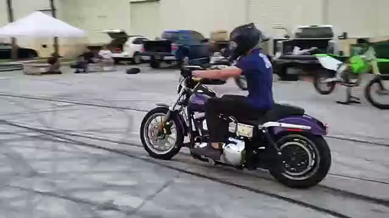 Drift Fail