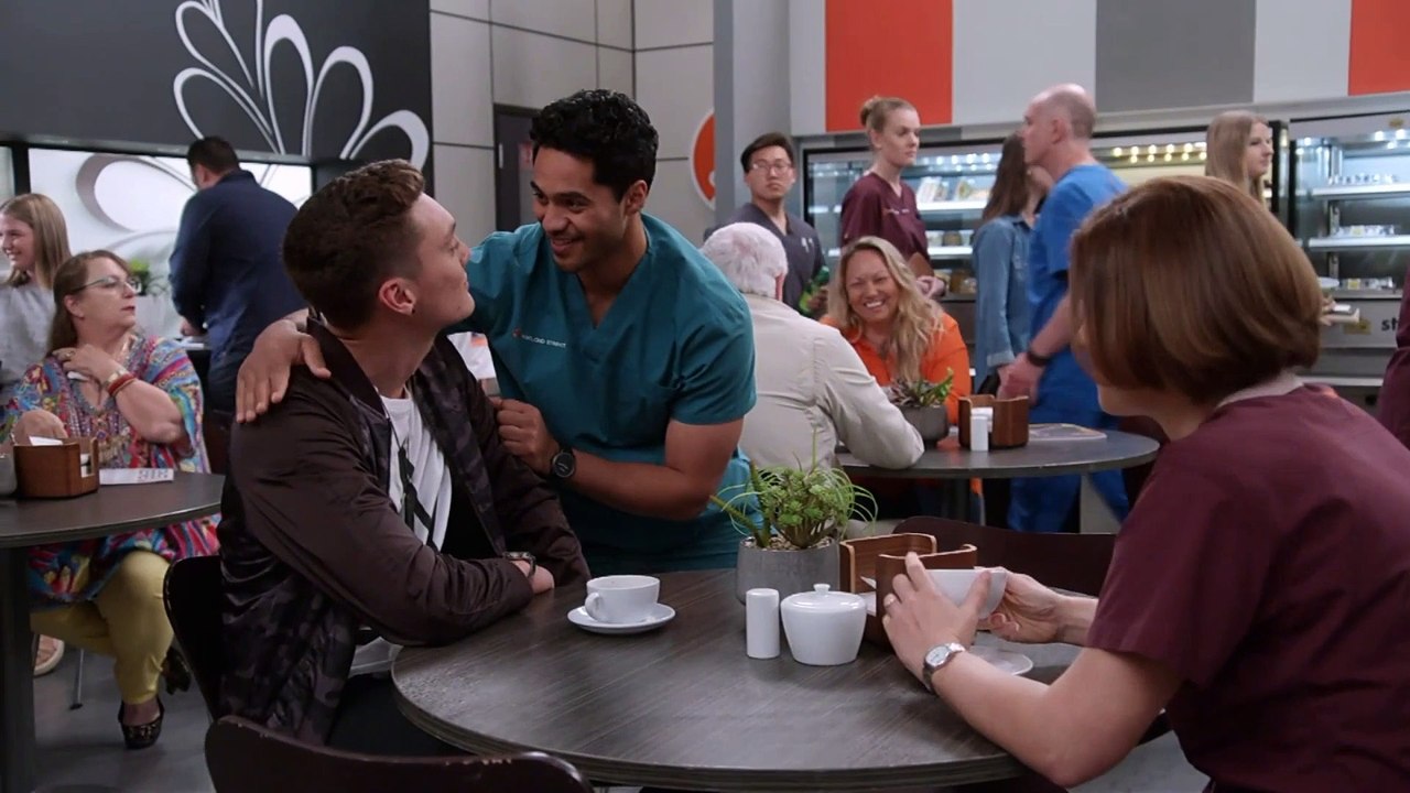 Shortland Street 25th February 2019