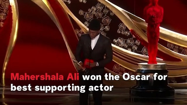 Oscars 2019: Highlights