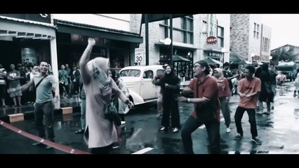 Travel of Malang city Indonesia - tourism bureau Tegal Kansastrans