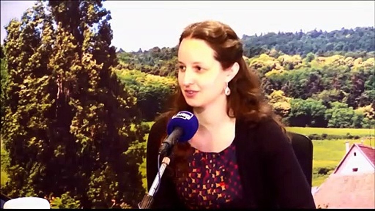 Anne Wolff de la maison Bossert