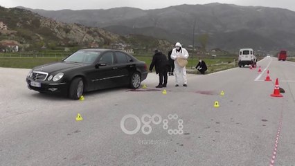 Ora News - Gjirokastër, të riut i shpërthen eksplozivi në dorë