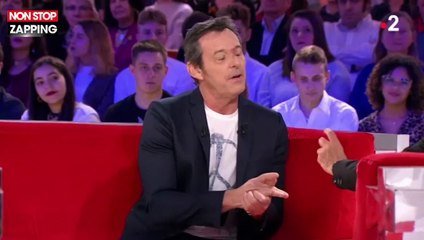 Jean-Luc Reichmann révèle son combat pour sa sœur handicapée (vidéo)