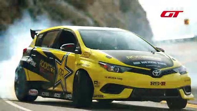 تويوتا كورولا بقوة 1000 حصان تباع بملبغ ضخم