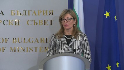 Thellohet bashkëpunimi mes Maqedonisë së Veriut dhe Bullgarisë