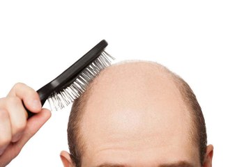 Helpful solutions to prevent and slow down hair loss