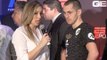'ITS NOT ACCEPTABLE' - SCOTT QUIGG MAKES APOLOGY FOR FAILING TO MAKE WEIGHT AGAINST OSCAR VALDEZ