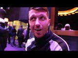 'LEWIS RITSON IS NOT DAFT. HE WONT FIGHT ME THE SAME WAY (AS LAST 2)' -SCOTT CARDLE WANTS TITLE BACK