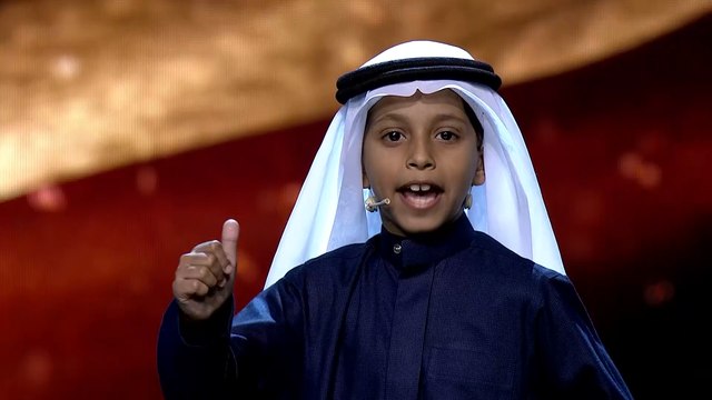 لو ما بقى بالعمر الا ضحى شمس .. الشبل نايف القبي يبدأ مشاركت