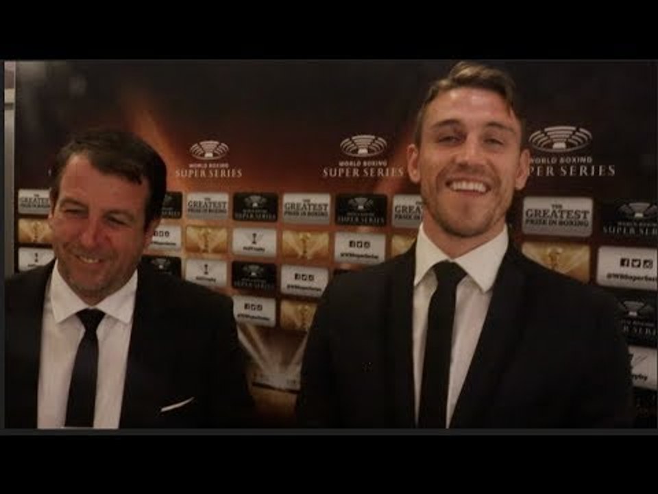 CALLUM SMITH & JOE GALLAGHER ON PICKING ERIK SKOGLUND & CHRIS EUBANK BIZARRELY PICKING AVNI YILDRIM