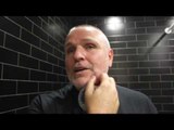 PETER FURY ON HUGHIE FURY 'EXHIBITION', PARKER WORLD TITLE CLASH, TARGETS TYSON FURY SEPTEMBER FIGHT