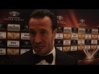 'COULD YOU IMAGINE A HEAVYWEIGHT VERSION' - KALLE SAUERLAND ON THE WORLD SERIES OF BOXING