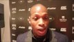 'I'LL WIPE CHRIS EUBANK JR OUT!' MVP MICHAEL PAGE TURNS PRO, TALKS FLOYD MAYWEATHER v CONOR McGREGOR