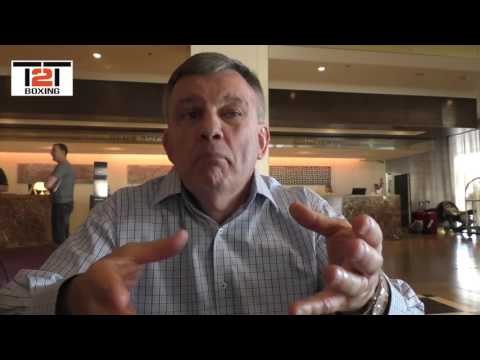 EPIC!! TEDDY ATLAS FULL BREAKDOWN OF MANNY PACQUIAO v JEFF HORN FROM AUSTRALIA / PACQUIAO v HORN