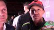 MIGUEL BERCHELT RECAPS ON WINNING WBC WORLD TITLE & TALKS FIRST DEFENCE TAKASHI MIURA