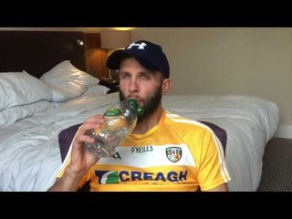 ANTHONY CACACE - 'WINNING THE BRITISH TITLE ON PPV PLATFORM  CAN CEMENT MY PLACE ON BIG TV CARDS'