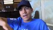 'MAYWEATHER & McGREGOR ARE A BUNCH OF ACTORS! BUT IT WILL BREAK RECORD PPV NUMBERS - JESSIE VARGAS