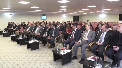 Konya'da "Kenevir Çalıştayı" Yapıldı