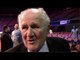 'GENNADY GOLOVKIN WAS MENACING UNTIL DANNY JACOBS FIGHT MAYBE AGE HAS CAUGHT UP' - HAROLD LEDERMAN
