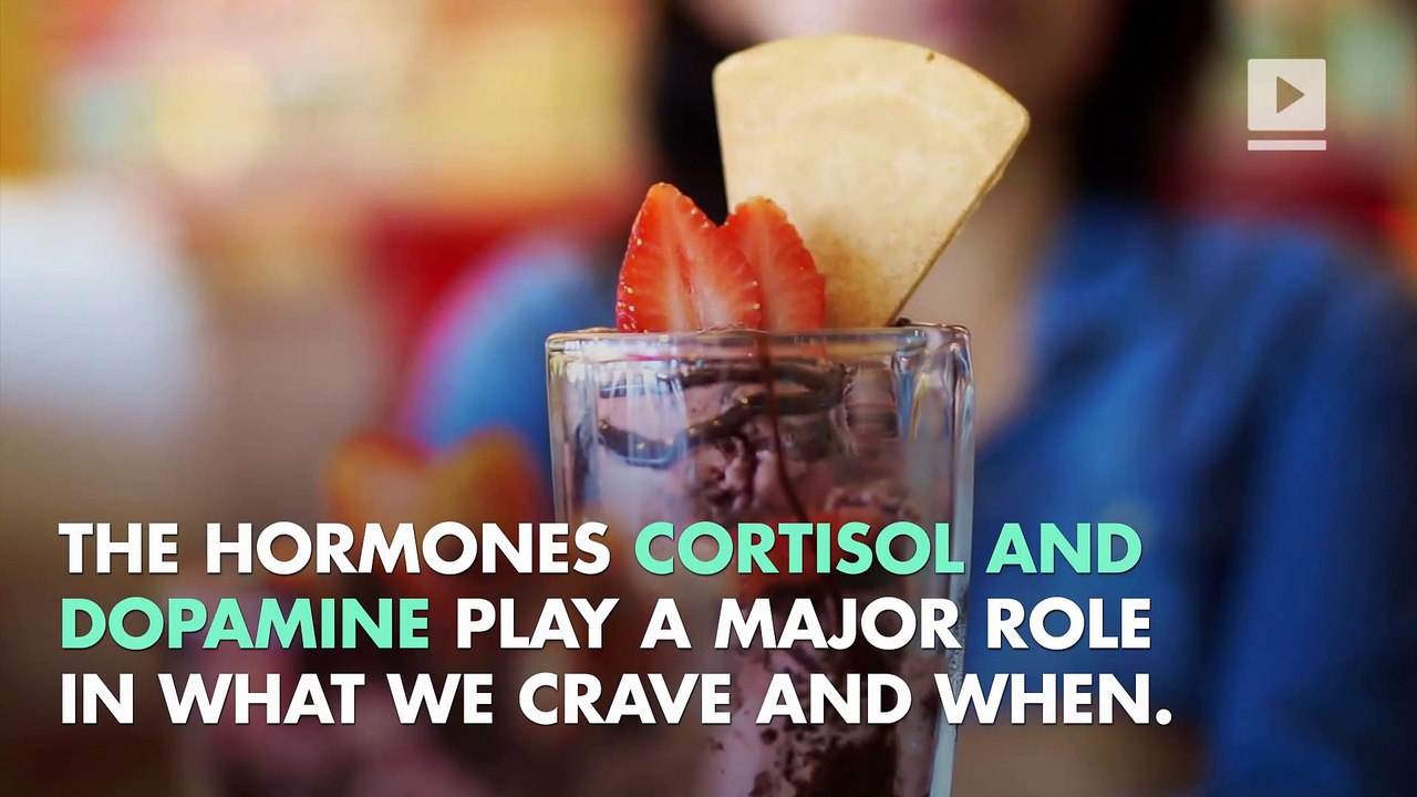 The Triggers of Emotional Eating