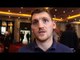 'IT DOESN'T MATTER HOW I BEAT CARDLE - I BEAT HIM!' - ROBBIE BARRETT DEFENDS AGAINST LEWIS RITSON