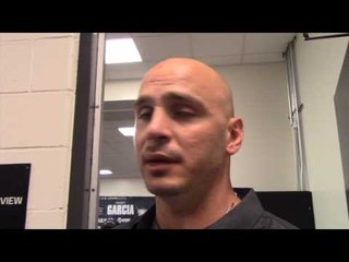 'THIS IS A HUGE LOSS FOR ADRIEN BRONER' - SAYS KELLY PAVLIK AFTER DEFEAT TO MIKEY GARCIA