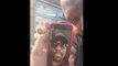 DERECK CHISORA FACE TIMES KUGAN CASSIUS - DILLIAN WHYTE ANSWERS THE PHONE!