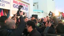 Cumhurbaşkanı Erdoğan: 'Cumhur ittifakıyla zillet ve illet ittifakını yer ile yeksan edelim' - MUĞLA
